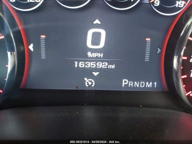 1GT120E87FF165238 GMC Sierra 2500hd Denali