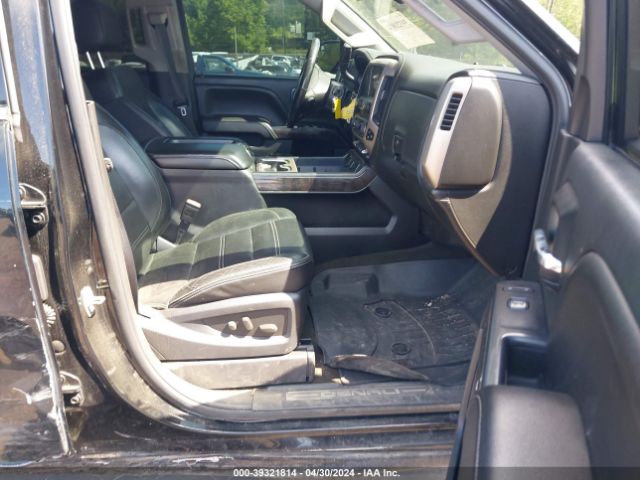 1GT120E87FF165238 GMC Sierra 2500hd Denali