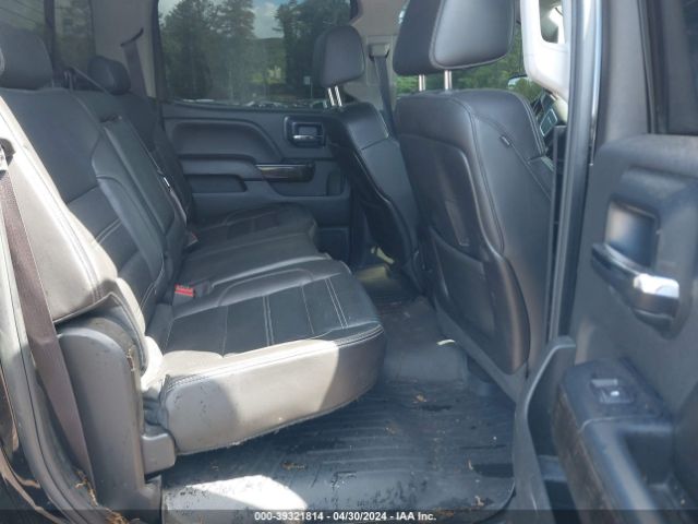 1GT120E87FF165238 GMC Sierra 2500hd Denali