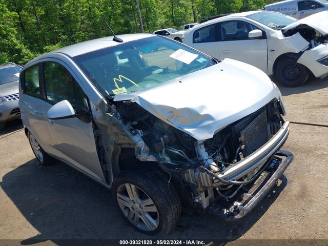 2014 KL8CD6S92EC412645 головне зображення
