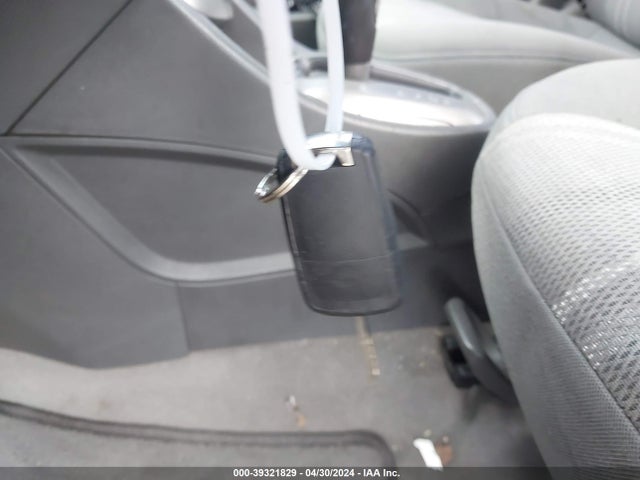 Chevrolet Sonic Lt Auto 2014 1G1JC5SB1E4111754 Image 11