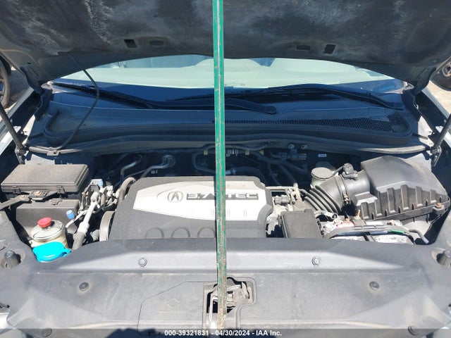 Продаж на аукціоні авто 2007 Acura Mdx, vin: 2HNYD282X7H508551, номер лоту: 39321831