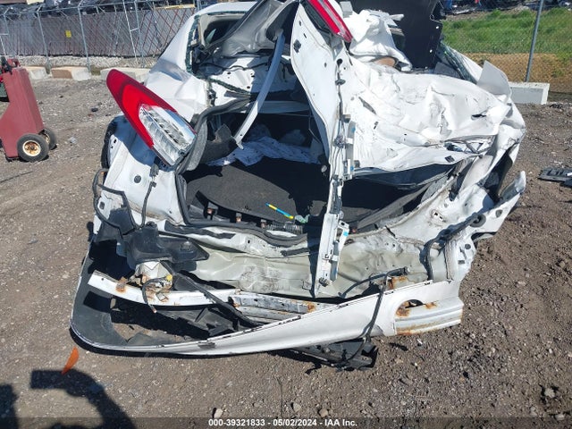 Ford FUSION SE 2017 3FA6P0H74HR109134 Image 15