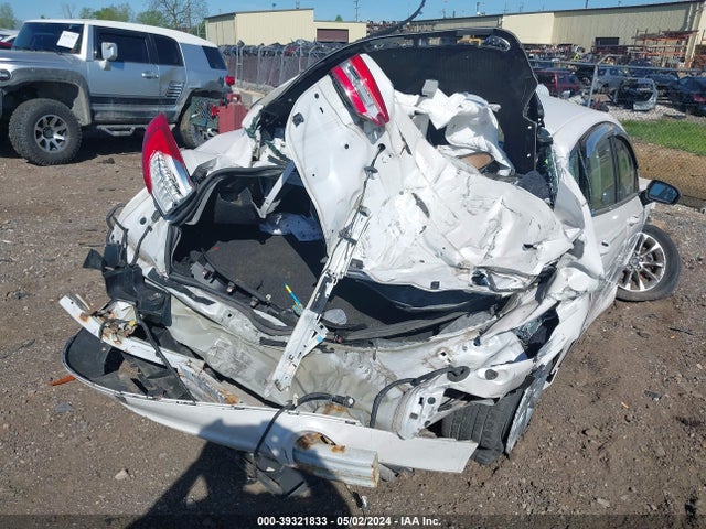Ford FUSION SE 2017 3FA6P0H74HR109134 Image 6