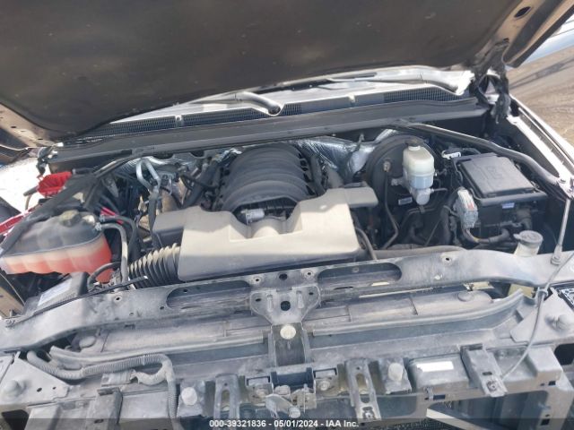 1GKS2FKC4GR382766 GMC Yukon Xl Sle