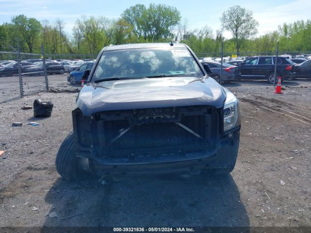 1GKS2FKC4GR382766 GMC Yukon Xl Sle
