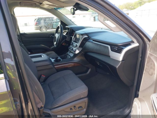 1GKS2FKC4GR382766 GMC Yukon Xl Sle
