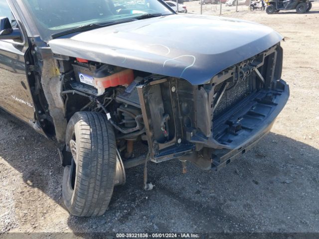 1GKS2FKC4GR382766 GMC Yukon Xl Sle