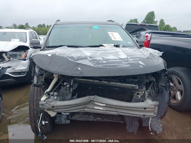 Ford EXPLORER XLT 2015 1FM5K7D87FGA08357 Image 6