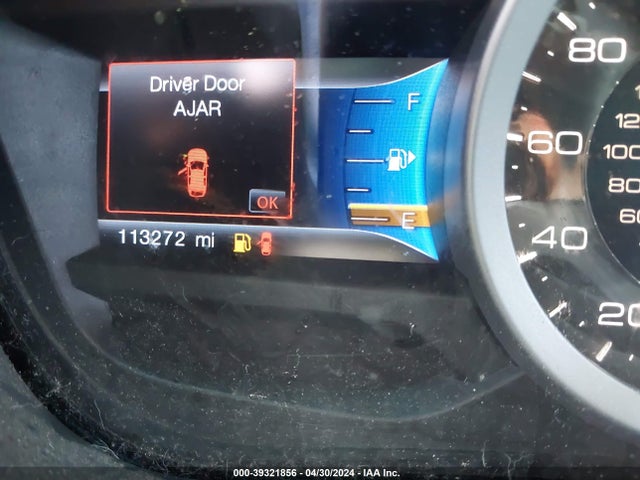 Ford EXPLORER XLT 2015 1FM5K7D87FGA08357 Image 7