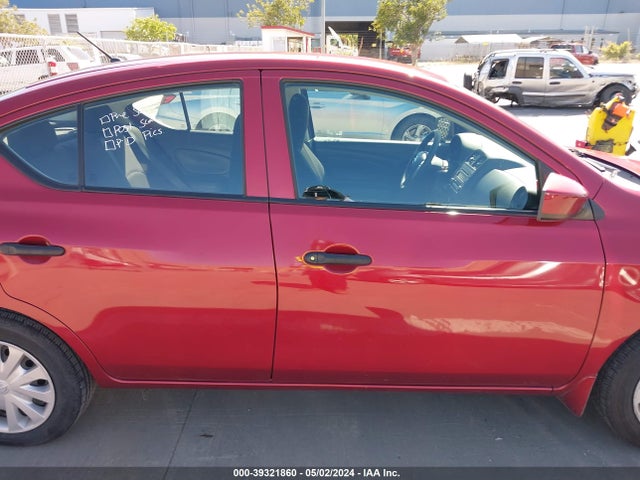 Nissan Versa 1.6 S+ 2017 3N1CN7AP9HL866980 Image 13