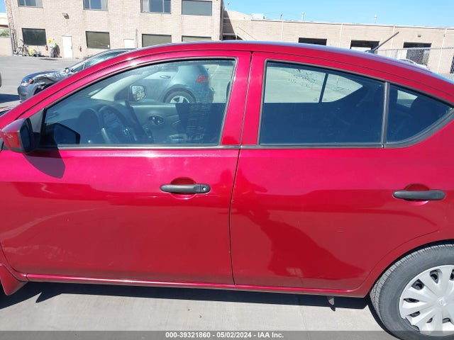 Nissan Versa 1.6 S+ 2017 3N1CN7AP9HL866980 Image 14