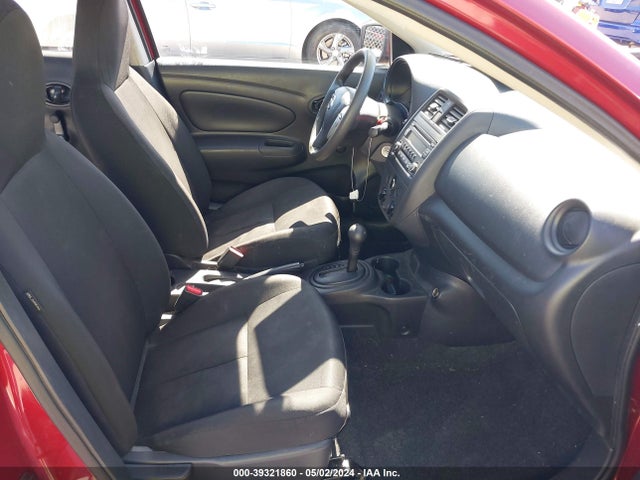 Nissan Versa 1.6 S+ 2017 3N1CN7AP9HL866980 Image 5