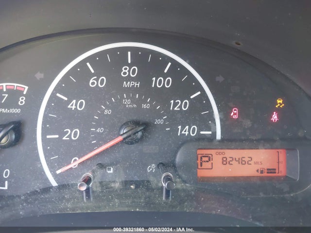 Nissan Versa 1.6 S+ 2017 3N1CN7AP9HL866980 Image 7
