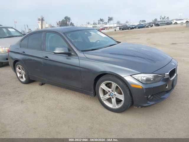 Продаж на аукціоні авто 2014 Bmw 320i, vin: WBA3B1C52EK132061, номер лоту: 39321864