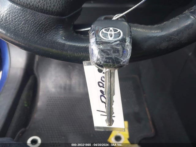 Toyota Corolla S Plus 2014 5YFBURHE4EP007418 Image 11