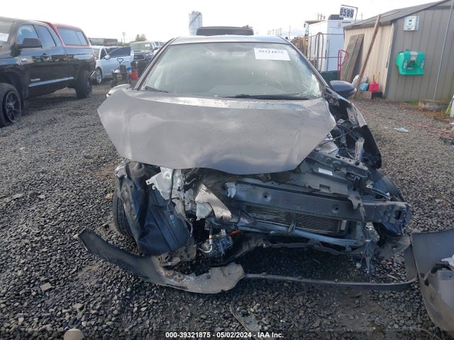 JTDKDTB36F1110186 Toyota Prius C Two