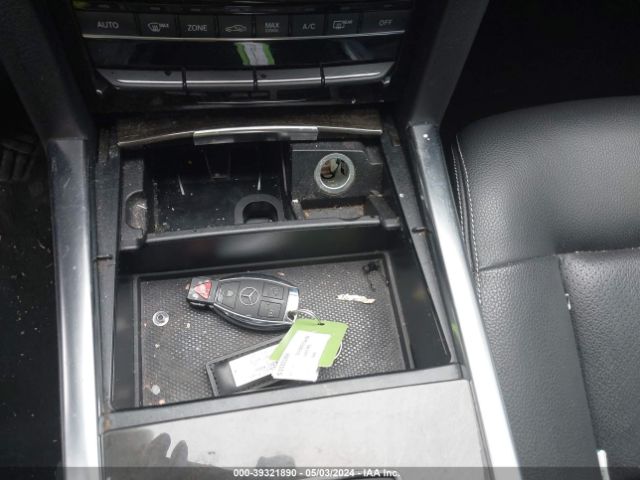 WDDHF5KB8EA840547 Mercedes-Benz E 350