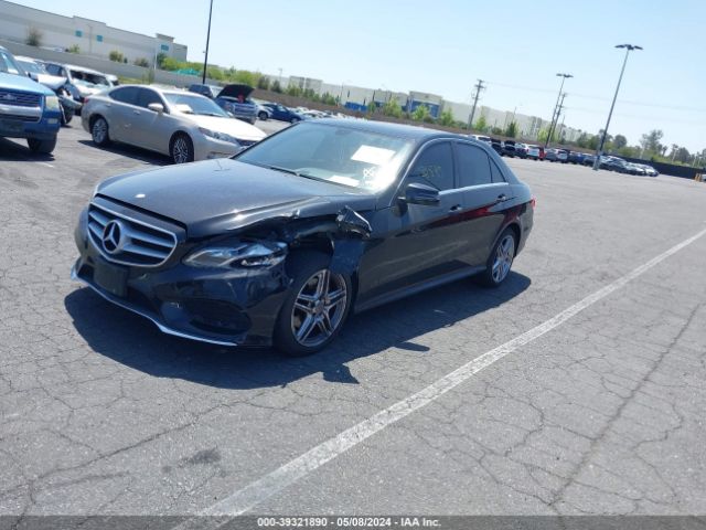 WDDHF5KB8EA840547 Mercedes-Benz E 350