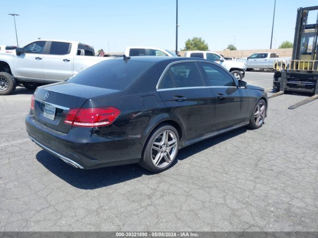 WDDHF5KB8EA840547 Mercedes-Benz E 350