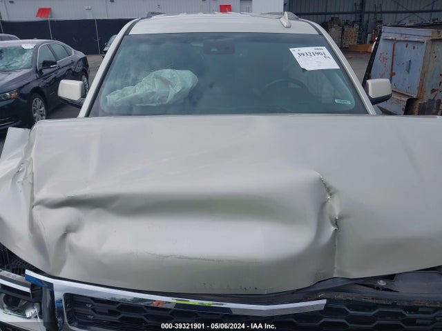 Chevrolet Tahoe Lt 2017 1GNSKBKC9HR173486 Image 10
