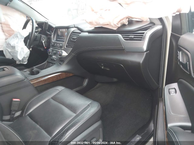 Chevrolet Tahoe Lt 2017 1GNSKBKC9HR173486 Image 5