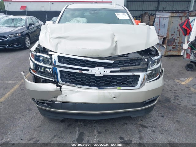 Chevrolet Tahoe Lt 2017 1GNSKBKC9HR173486 Image 6