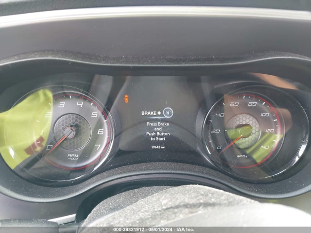 Dodge Charger Sxt Rwd 2022 2C3CDXBG2NH120300 Image 7