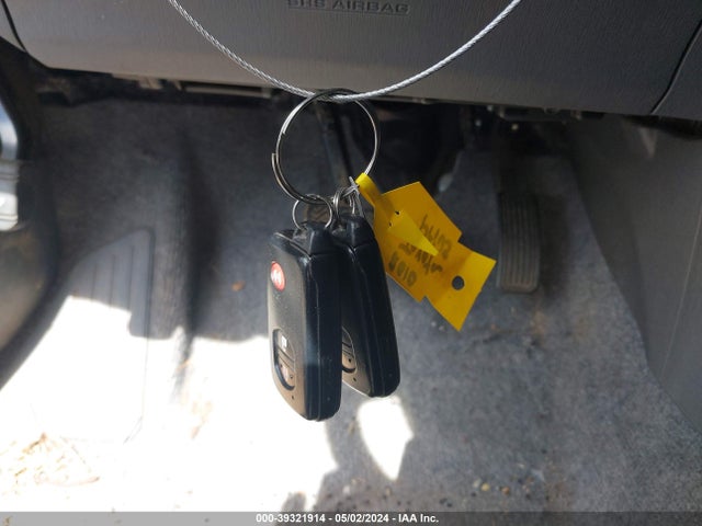 Продаж на аукціоні авто 2010 Toyota Prius Iv, vin: JTDKN3DU3A0238113, номер лоту: 39321914