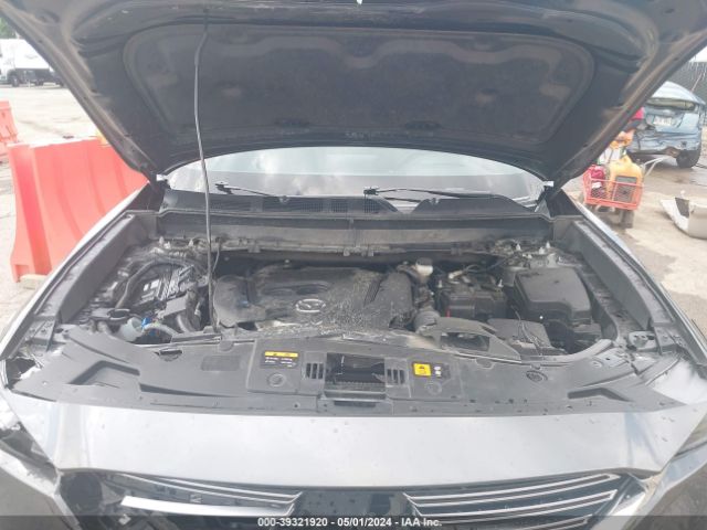 JM3TCBDY3L0419200 Mazda Cx-9 Grand Touring