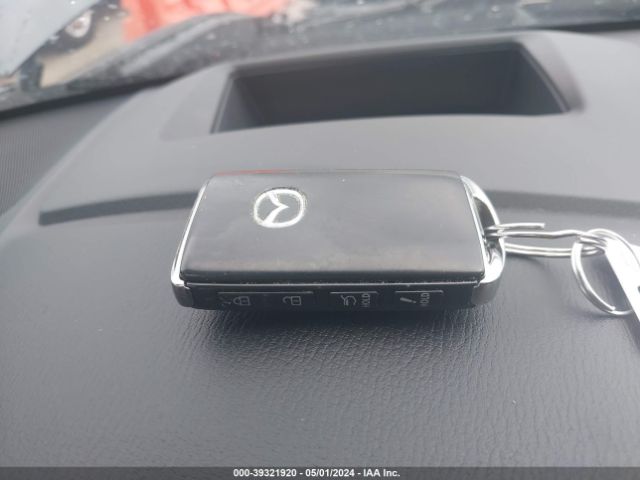 JM3TCBDY3L0419200 Mazda Cx-9 Grand Touring