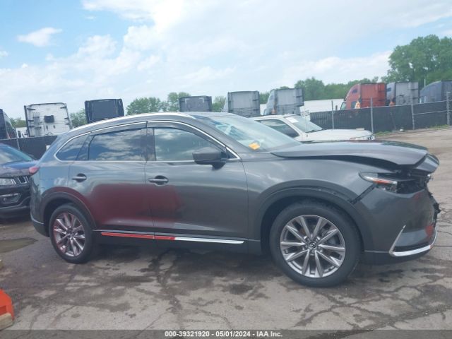 JM3TCBDY3L0419200 Mazda Cx-9 Grand Touring