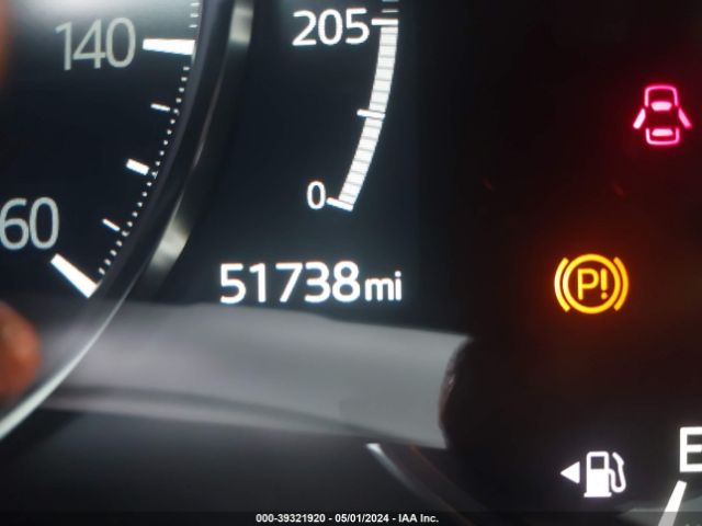 JM3TCBDY3L0419200 Mazda Cx-9 Grand Touring