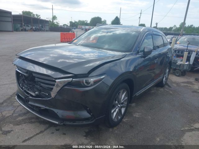 JM3TCBDY3L0419200 Mazda Cx-9 Grand Touring