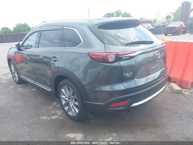 JM3TCBDY3L0419200 Mazda Cx-9 Grand Touring