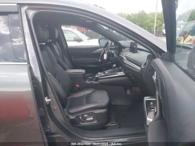 JM3TCBDY3L0419200 Mazda Cx-9 Grand Touring