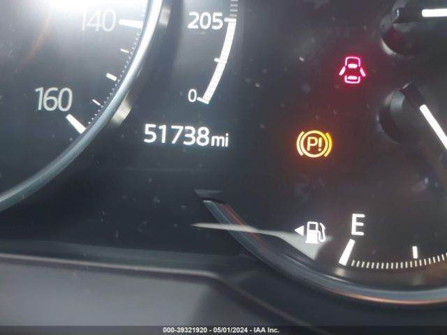JM3TCBDY3L0419200 Mazda Cx-9 Grand Touring
