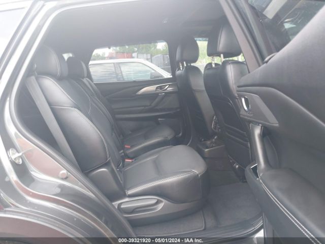 JM3TCBDY3L0419200 Mazda Cx-9 Grand Touring