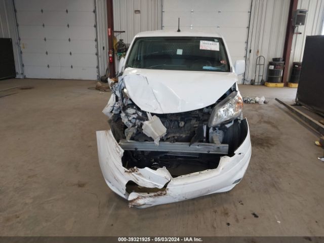 3N6CM0KN2JK696667 Nissan NV200 SV