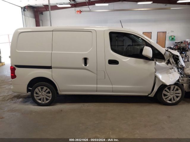 3N6CM0KN2JK696667 Nissan NV200 SV