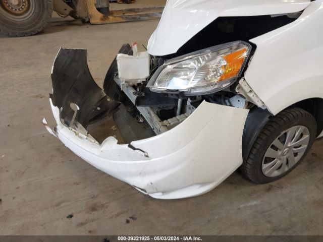 3N6CM0KN2JK696667 Nissan NV200 SV