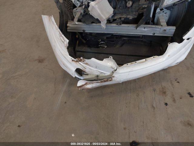 3N6CM0KN2JK696667 Nissan NV200 SV