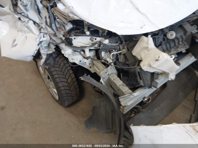 3N6CM0KN2JK696667 Nissan NV200 SV
