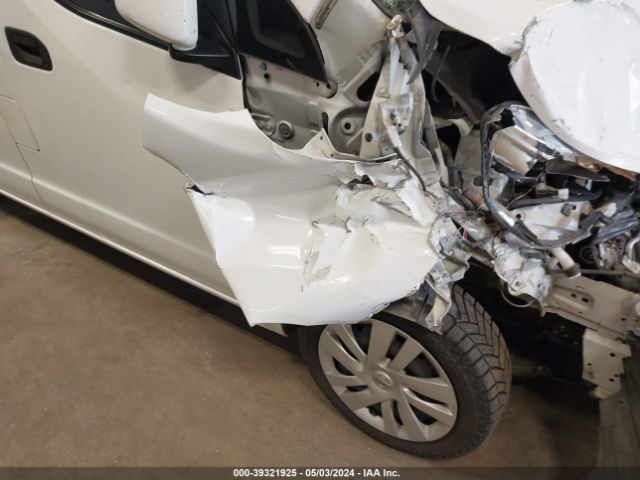 3N6CM0KN2JK696667 Nissan NV200 SV