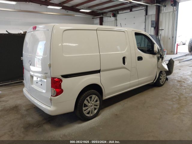 3N6CM0KN2JK696667 Nissan NV200 SV