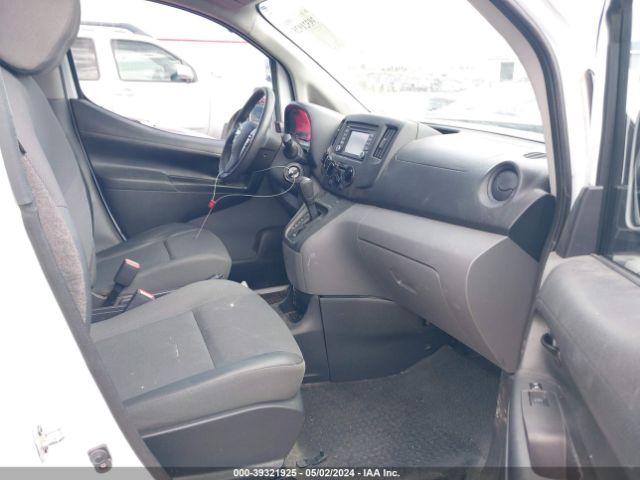 3N6CM0KN2JK696667 Nissan NV200 SV