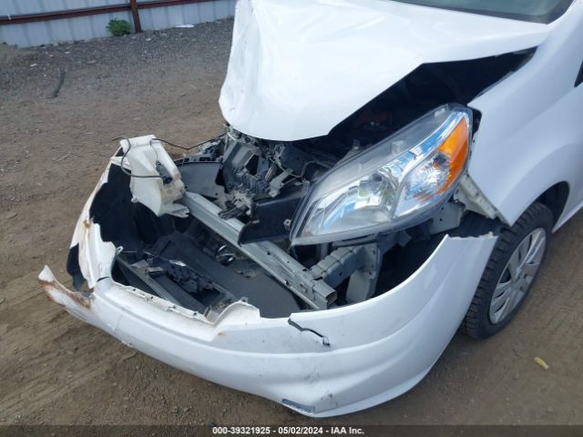 3N6CM0KN2JK696667 Nissan NV200 SV