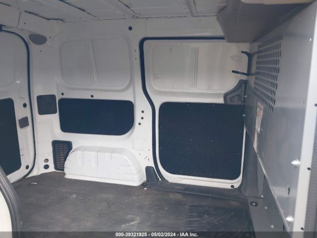 3N6CM0KN2JK696667 Nissan NV200 SV