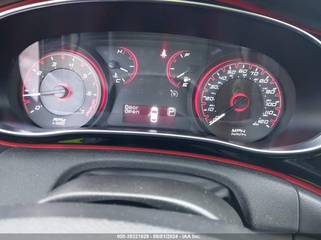 Dodge DART SXT 2015 1C3CDFBBXFD227706 Image 7