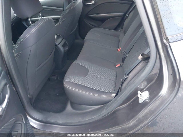 Dodge DART SXT 2015 1C3CDFBBXFD227706 Image 8